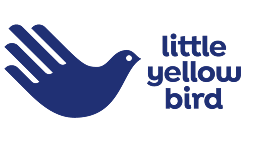 Logo for Little Yellow Bird